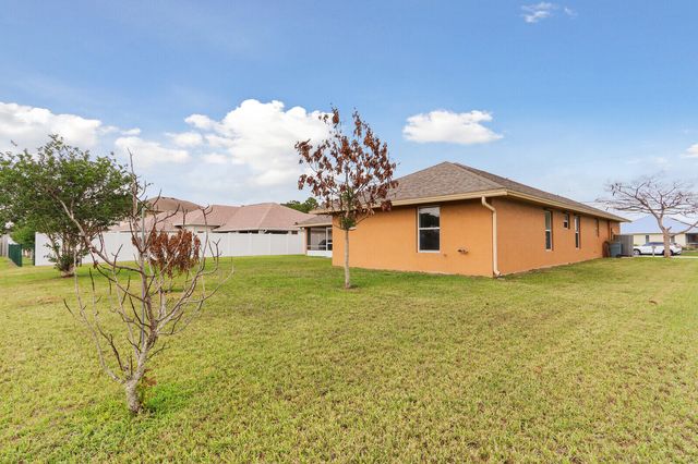 6478 NW Volucia Drive, Port St. Lucie, Port St Lucie, FL 34986
