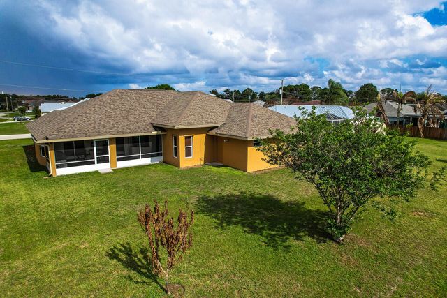 6478 NW Volucia Drive, Port St. Lucie, Port St Lucie, FL 34986