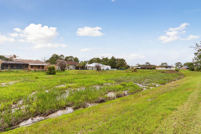 6478 NW Volucia Drive, Port St. Lucie, Port St Lucie, FL 34986