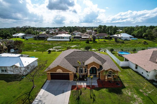 6478 NW Volucia Drive, Port St. Lucie, Port St Lucie, FL 34986