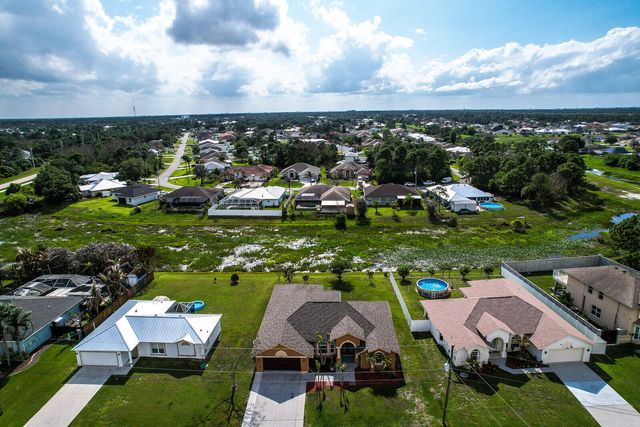 6478 NW Volucia Drive, Port St. Lucie, Port St Lucie, FL 34986