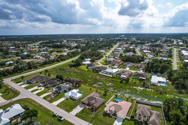 6478 NW Volucia Drive, Port St. Lucie, Port St Lucie, FL 34986