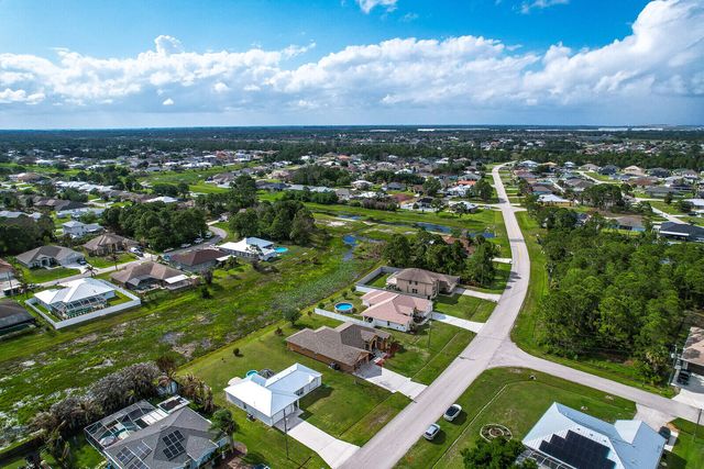 6478 NW Volucia Drive, Port St. Lucie, Port St Lucie, FL 34986