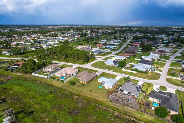 6478 NW Volucia Drive, Port St. Lucie, Port St Lucie, FL 34986