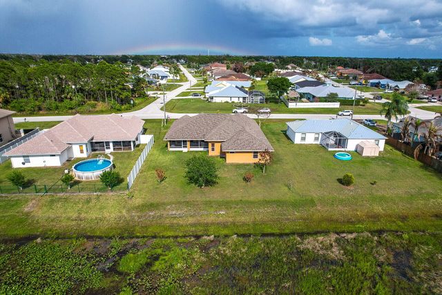 6478 NW Volucia Drive, Port St. Lucie, Port St Lucie, FL 34986
