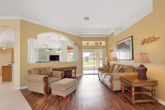 6478 NW Volucia Drive, Port St. Lucie, Port St Lucie, FL 34986