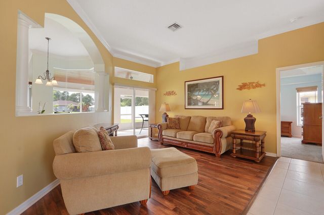 6478 NW Volucia Drive, Port St. Lucie, Port St Lucie, FL 34986