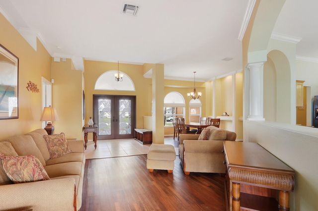 6478 NW Volucia Drive, Port St. Lucie, Port St Lucie, FL 34986