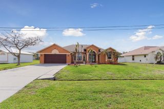 6478 NW Volucia Drive, Port St. Lucie, Port St Lucie, FL 34986