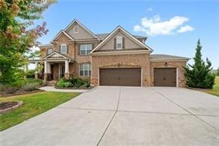 9115 Kidwell Circle, Cumming, GA 30041