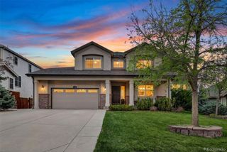 2565 Red Hawk Ridge Drive, Castle Rock, CO 80109