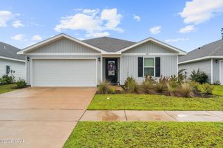 4873 Shurer Lane, Panama City, FL 32404