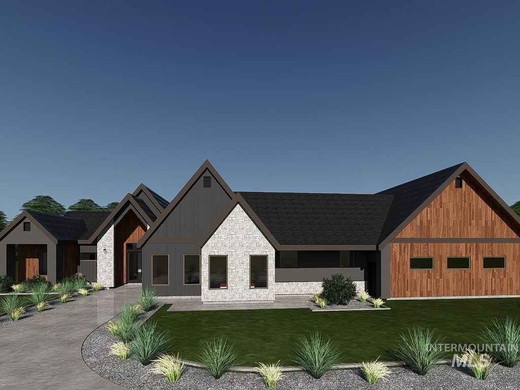 L2B9 Salado Creek, Nampa, ID 83651