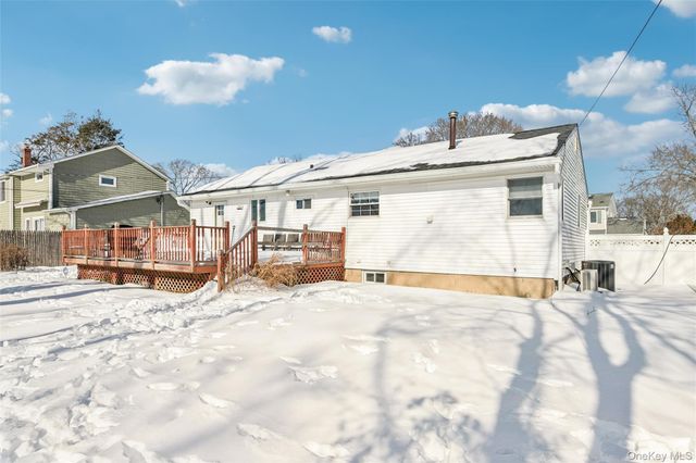 18 W Court Drive, Centereach, NY 11720