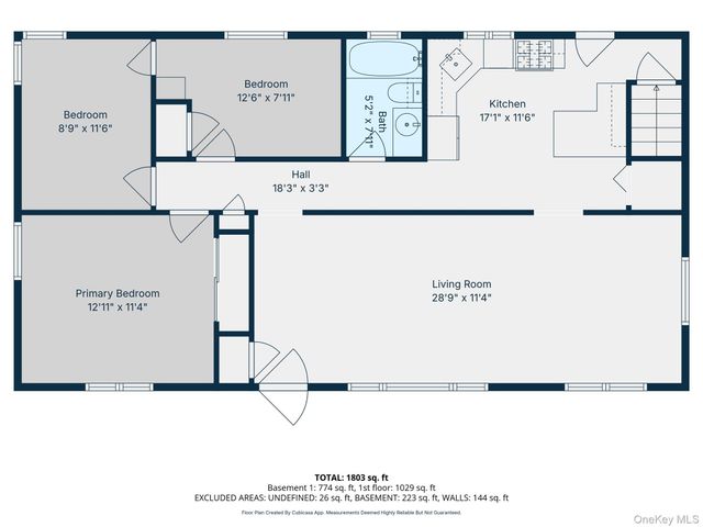 18 W Court Drive, Centereach, NY 11720