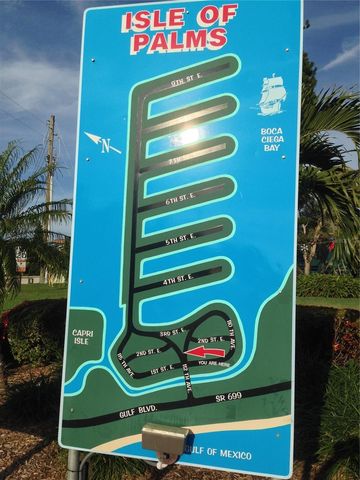 11315 3RD STREET E, Treasure Island, FL 33706