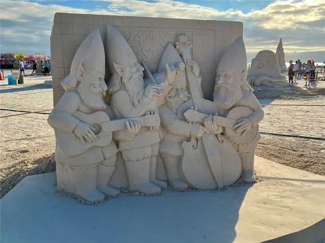 11315 3RD STREET E, Treasure Island, FL 33706