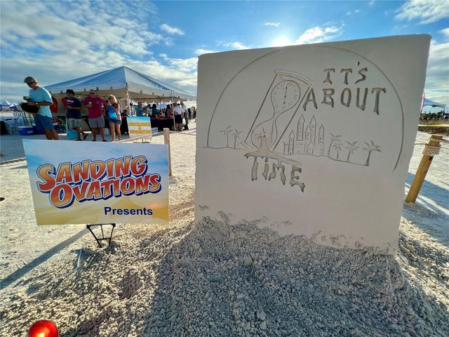 11315 3RD STREET E, Treasure Island, FL 33706