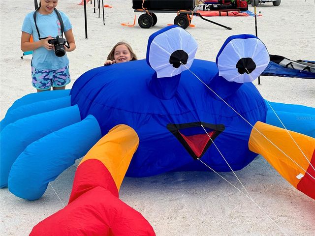 11315 3RD STREET E, Treasure Island, FL 33706