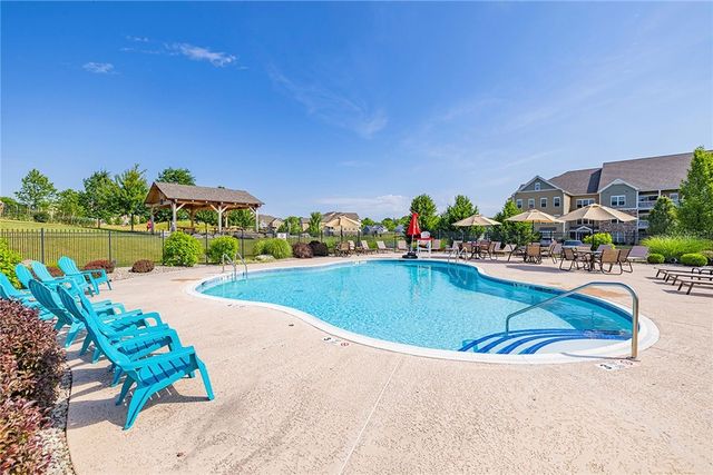 57 Thompson Ln, Canandaigua City, NY 14424