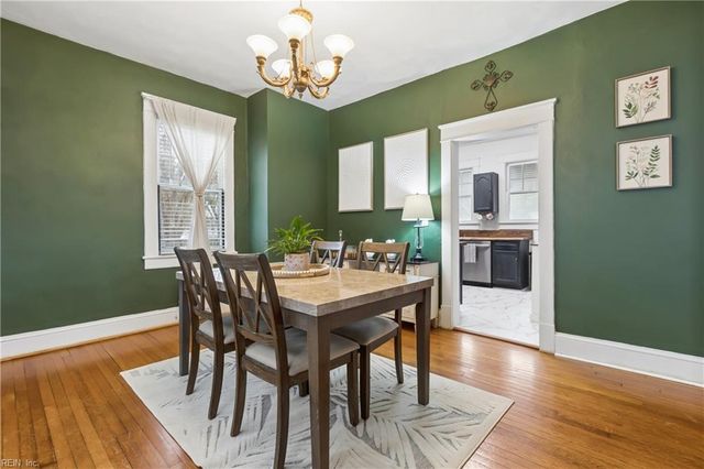 1040 Leckie ST, Portsmouth, VA 23704
