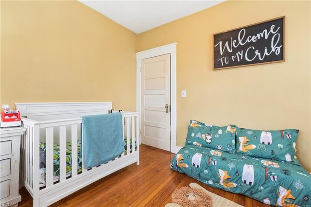 1040 Leckie ST, Portsmouth, VA 23704