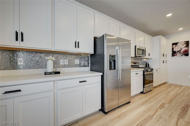 236 Walsh Peak Avenue, Henderson, NV 89015