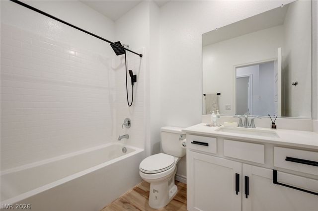 236 Walsh Peak Avenue, Henderson, NV 89015