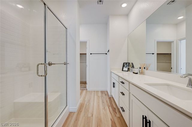 236 Walsh Peak Avenue, Henderson, NV 89015