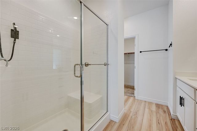 236 Walsh Peak Avenue, Henderson, NV 89015