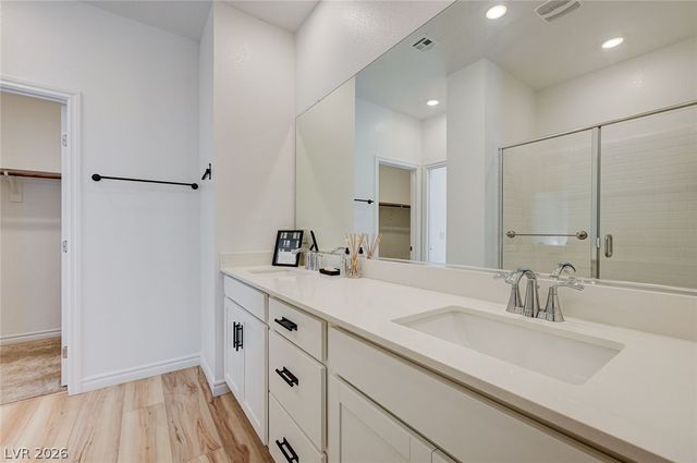 236 Walsh Peak Avenue, Henderson, NV 89015