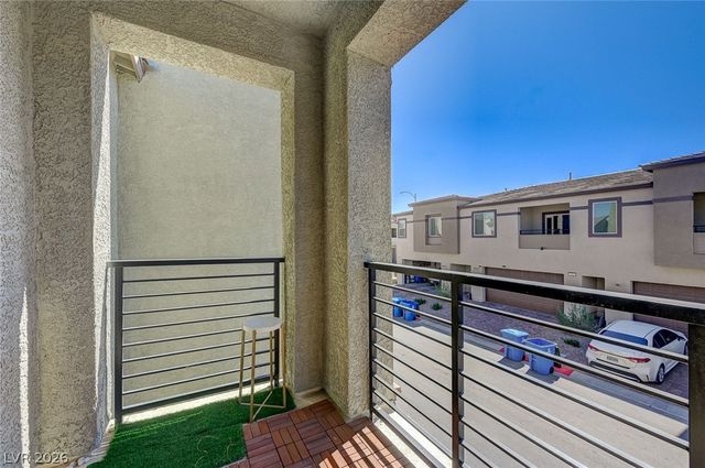 236 Walsh Peak Avenue, Henderson, NV 89015