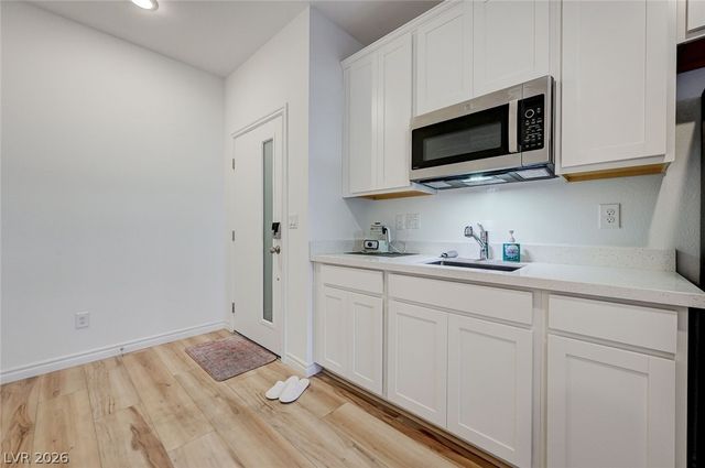 236 Walsh Peak Avenue, Henderson, NV 89015