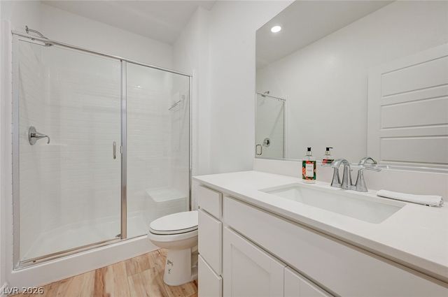 236 Walsh Peak Avenue, Henderson, NV 89015