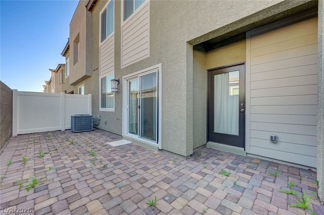 236 Walsh Peak Avenue, Henderson, NV 89015