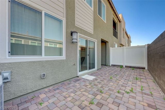 236 Walsh Peak Avenue, Henderson, NV 89015