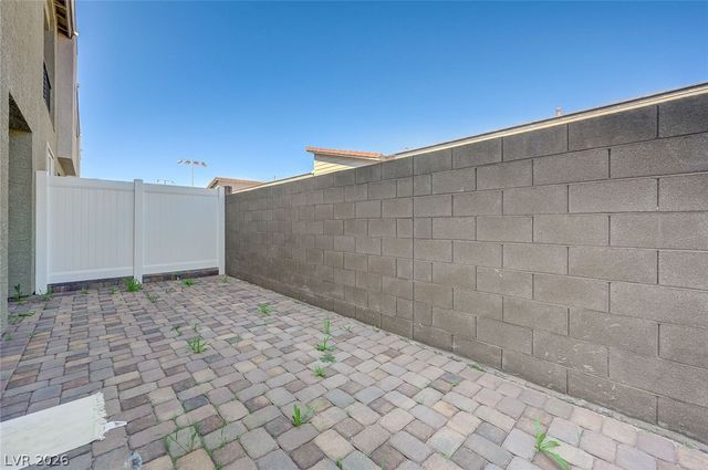 236 Walsh Peak Avenue, Henderson, NV 89015