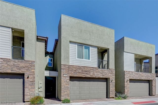 236 Walsh Peak Avenue, Henderson, NV 89015