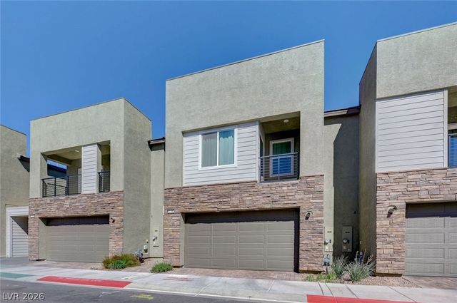 236 Walsh Peak Avenue, Henderson, NV 89015