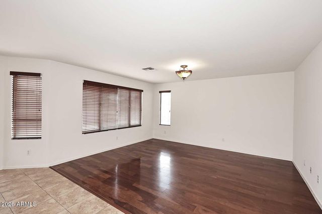 6611 S 43RD Drive, Laveen, AZ 85339