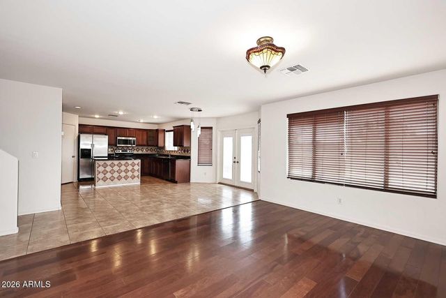 6611 S 43RD Drive, Laveen, AZ 85339