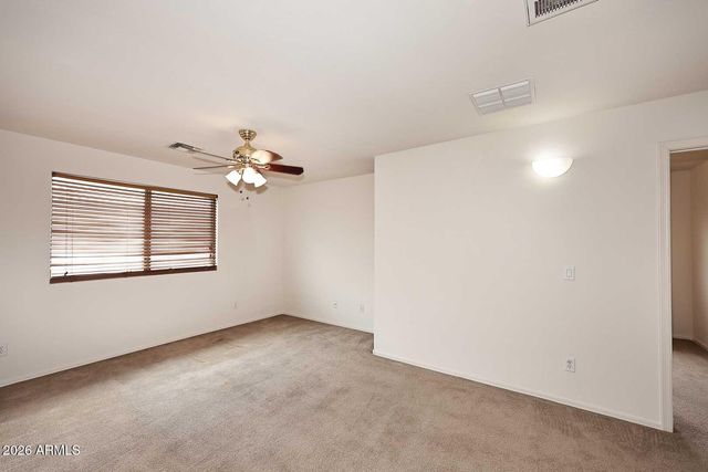 6611 S 43RD Drive, Laveen, AZ 85339