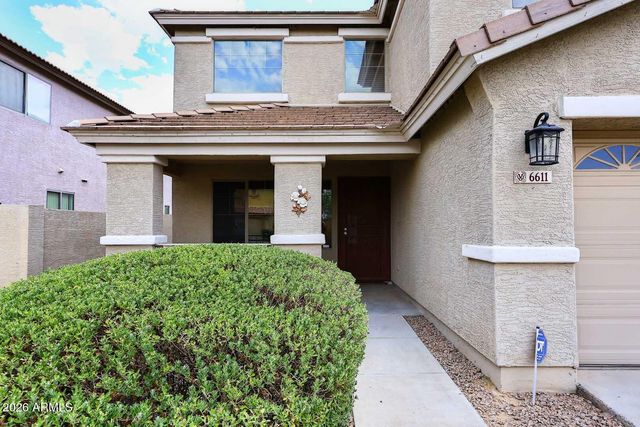 6611 S 43RD Drive, Laveen, AZ 85339