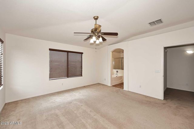 6611 S 43RD Drive, Laveen, AZ 85339