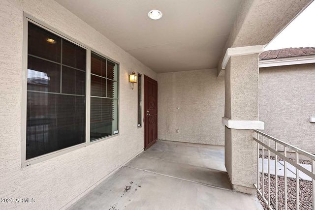 6611 S 43RD Drive, Laveen, AZ 85339