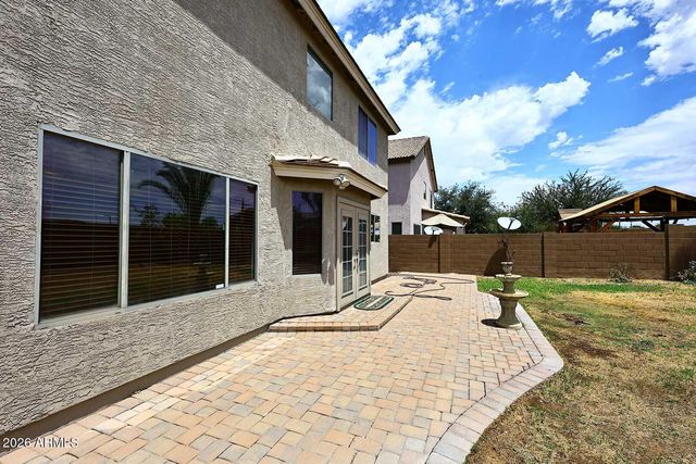 6611 S 43RD Drive, Laveen, AZ 85339