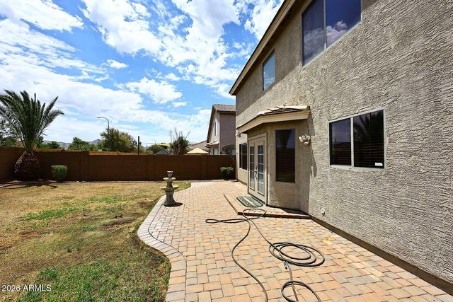 6611 S 43RD Drive, Laveen, AZ 85339