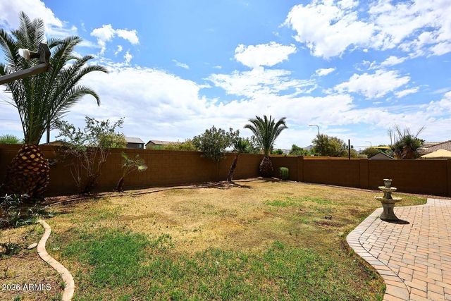6611 S 43RD Drive, Laveen, AZ 85339