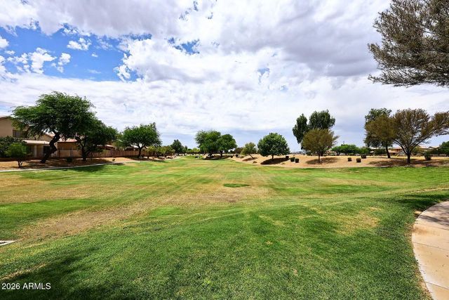 6611 S 43RD Drive, Laveen, AZ 85339