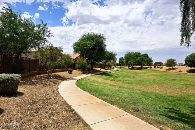6611 S 43RD Drive, Laveen, AZ 85339